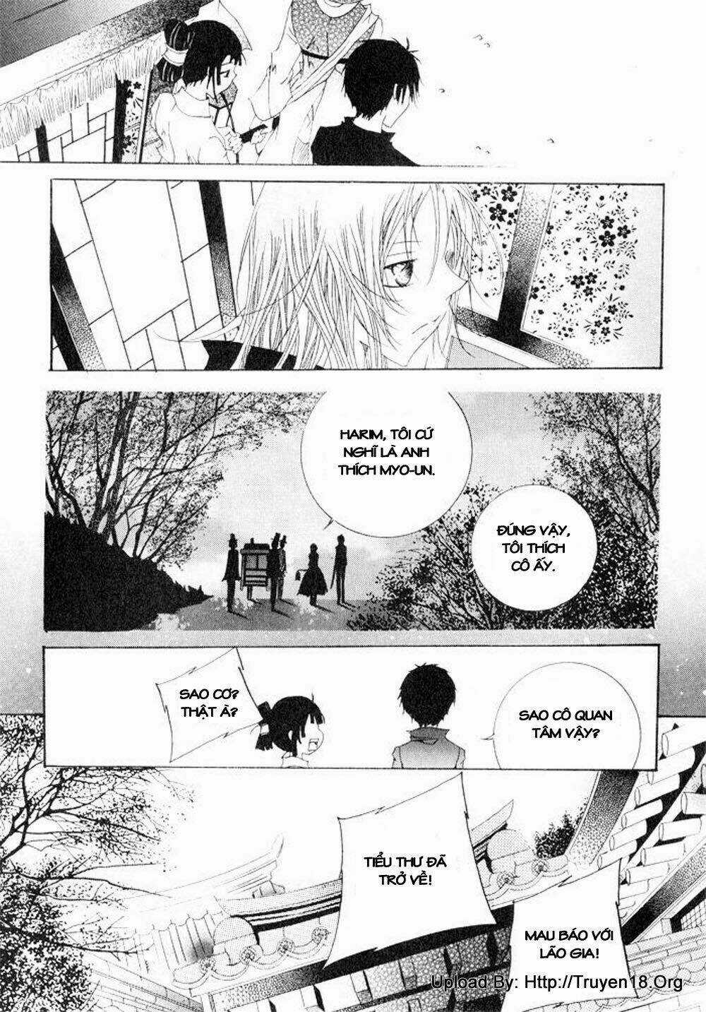 Nabi Chapter 13 trang 13