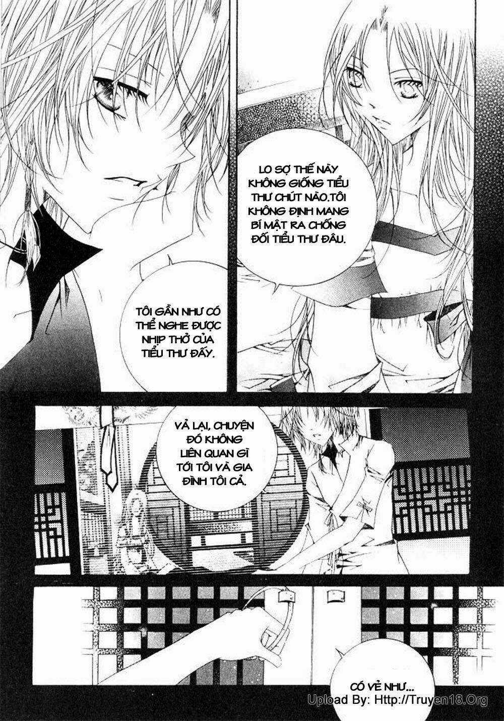 Nabi Chapter 13 trang 2