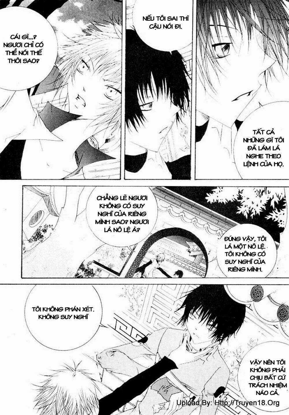 Nabi Chapter 13 trang 22