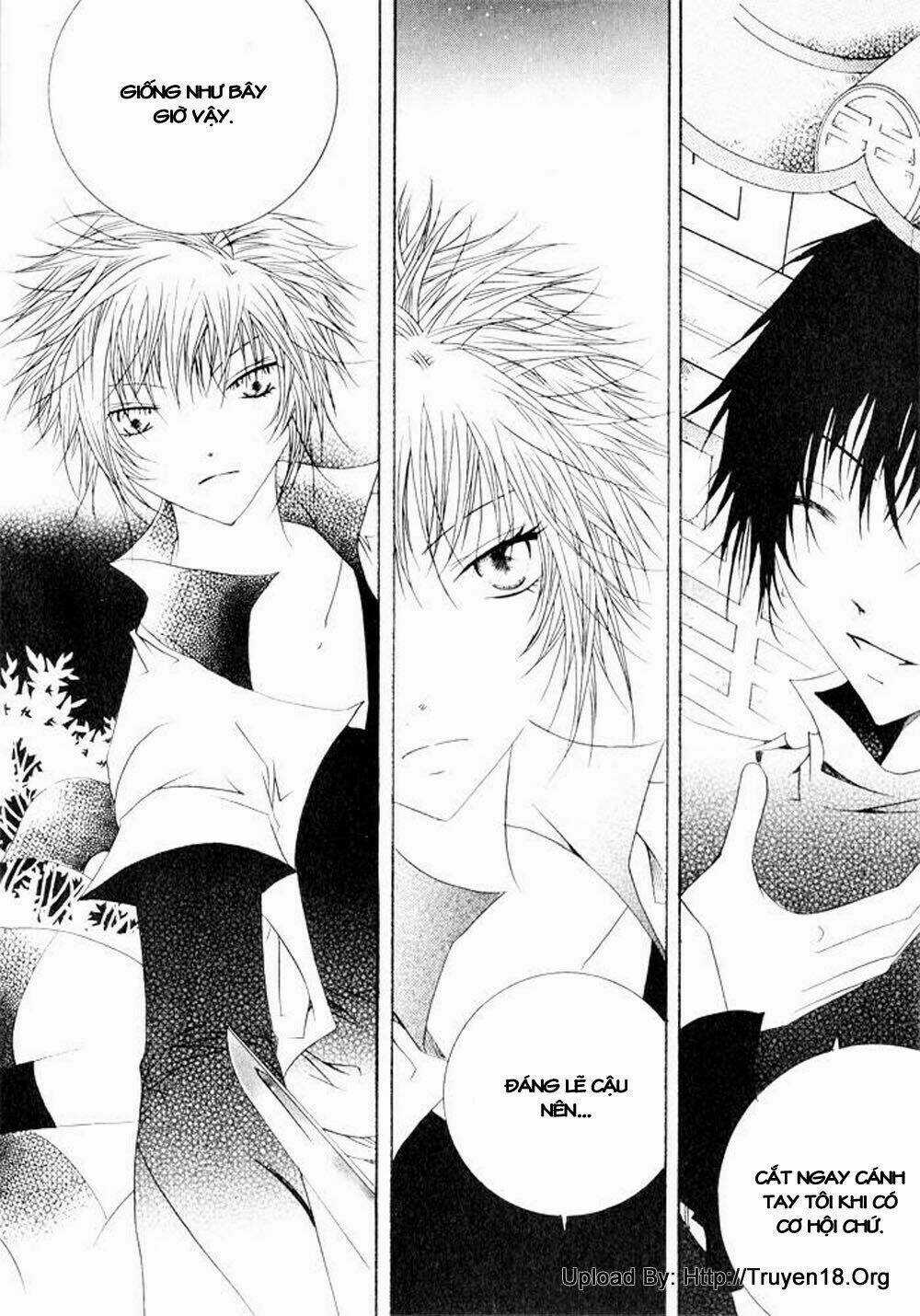 Nabi Chapter 13 trang 24