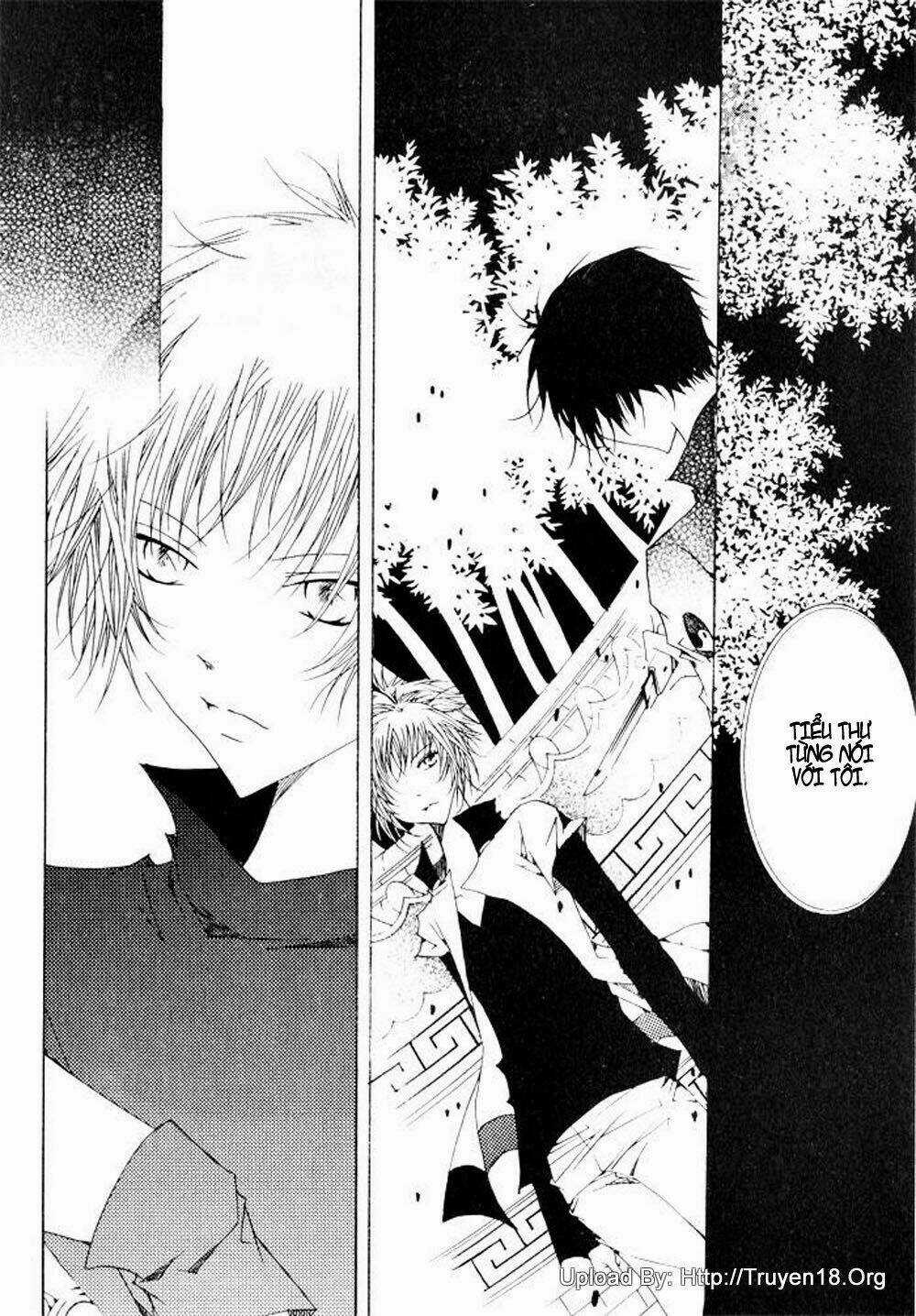 Nabi Chapter 13 trang 25