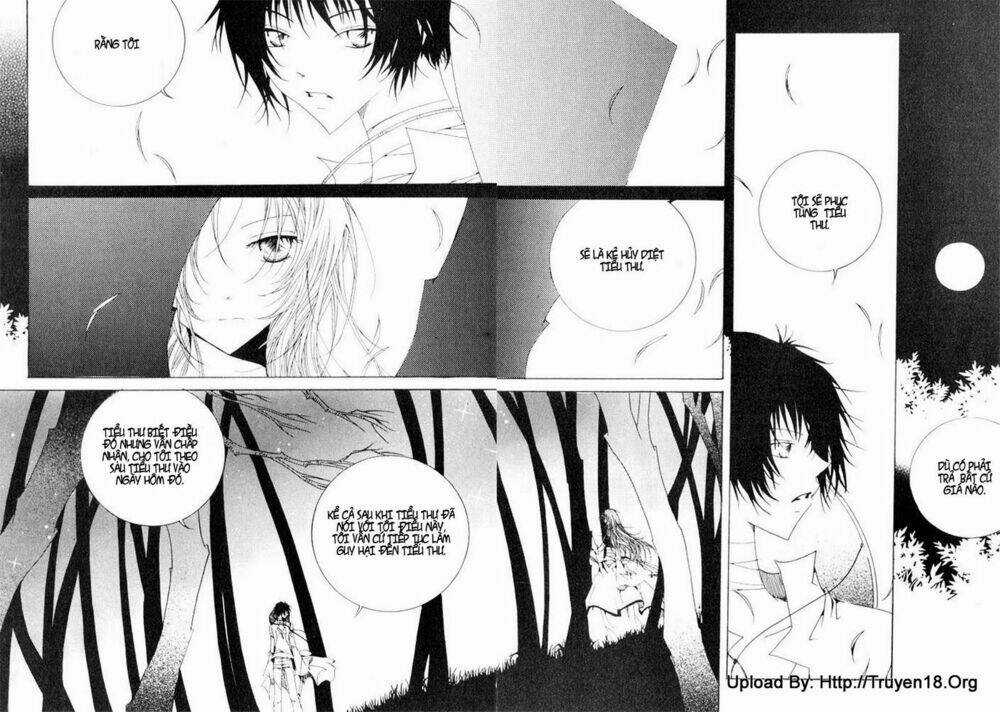 Nabi Chapter 13 trang 26