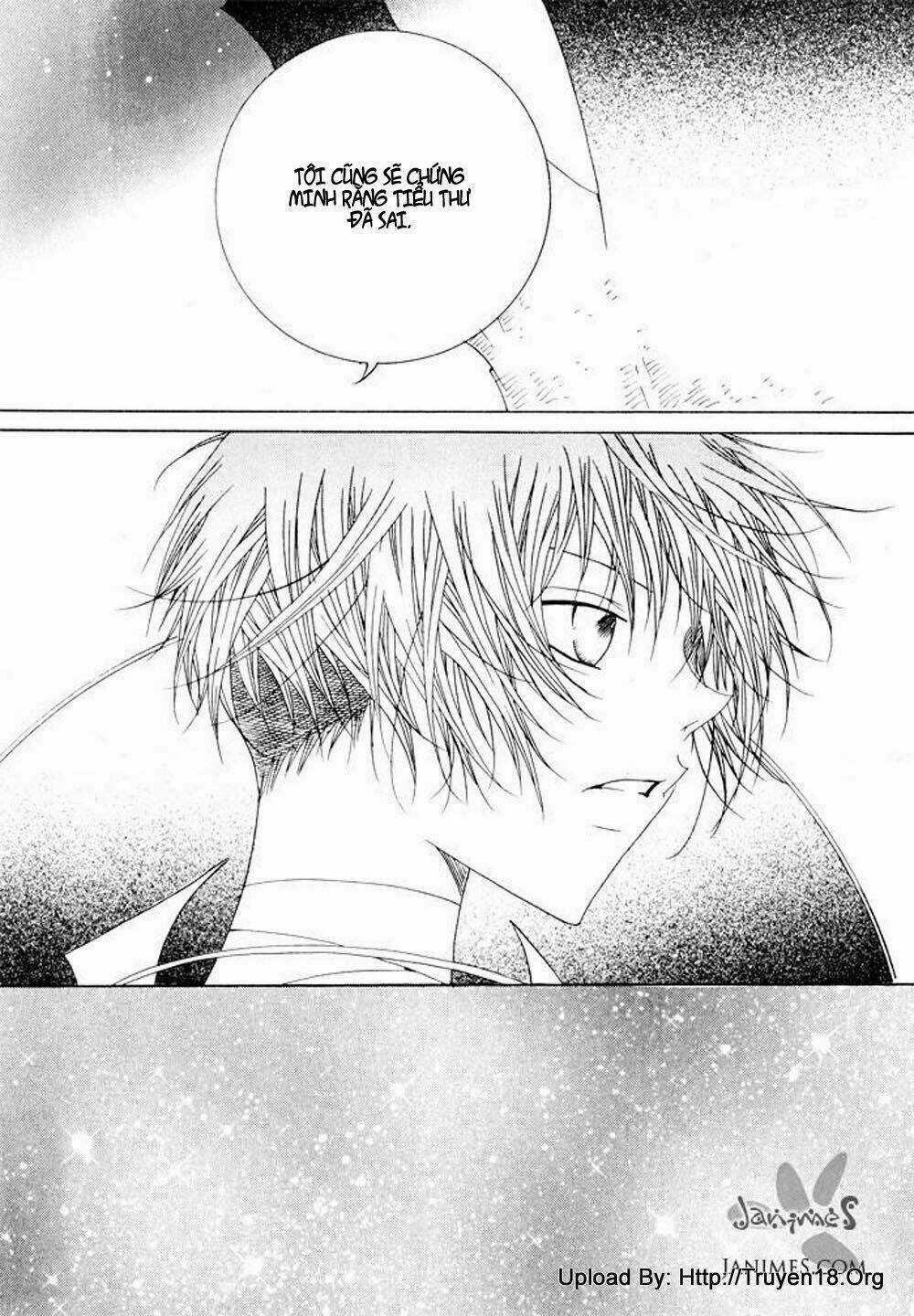 Nabi Chapter 13 trang 27