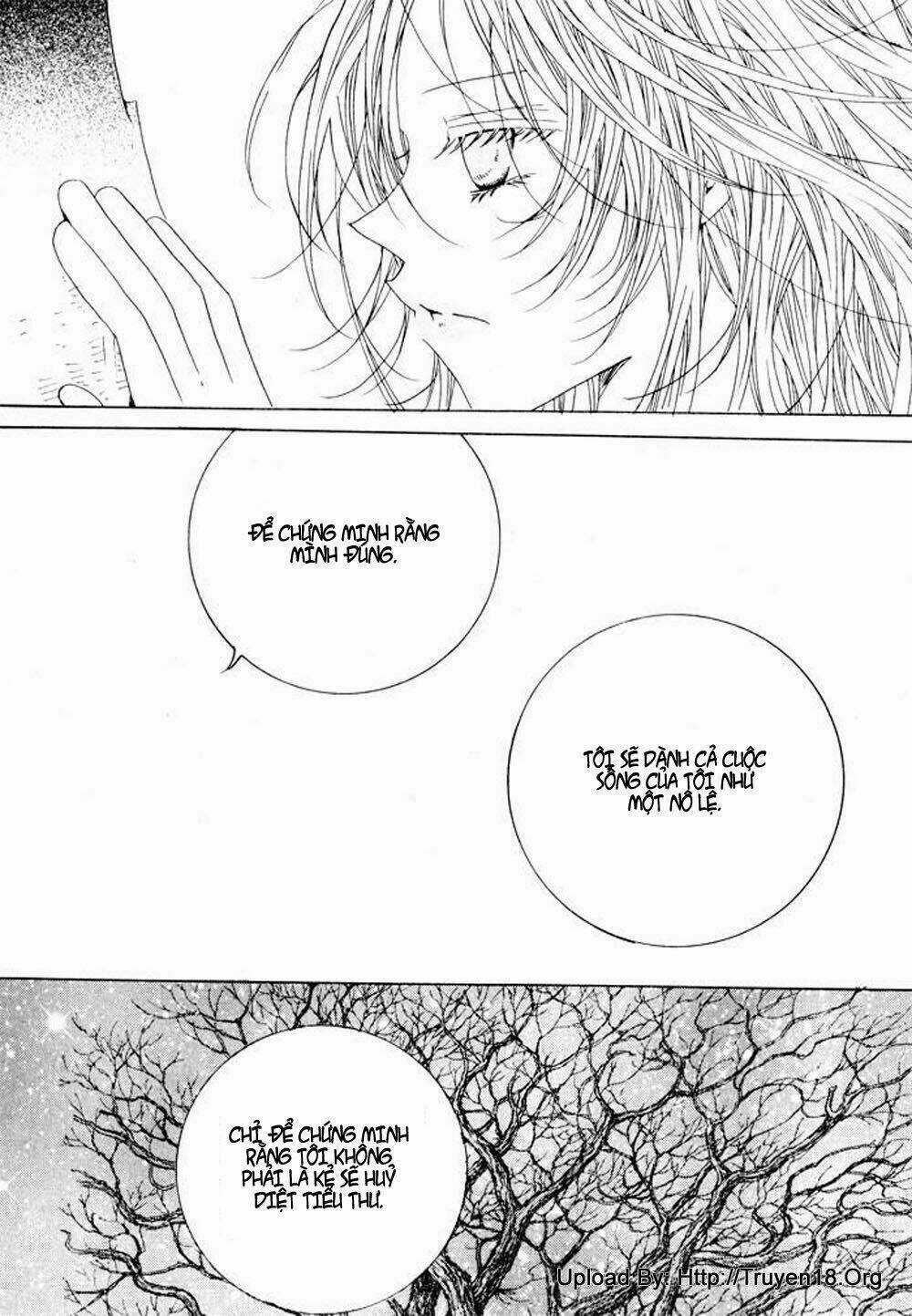 Nabi Chapter 13 trang 28