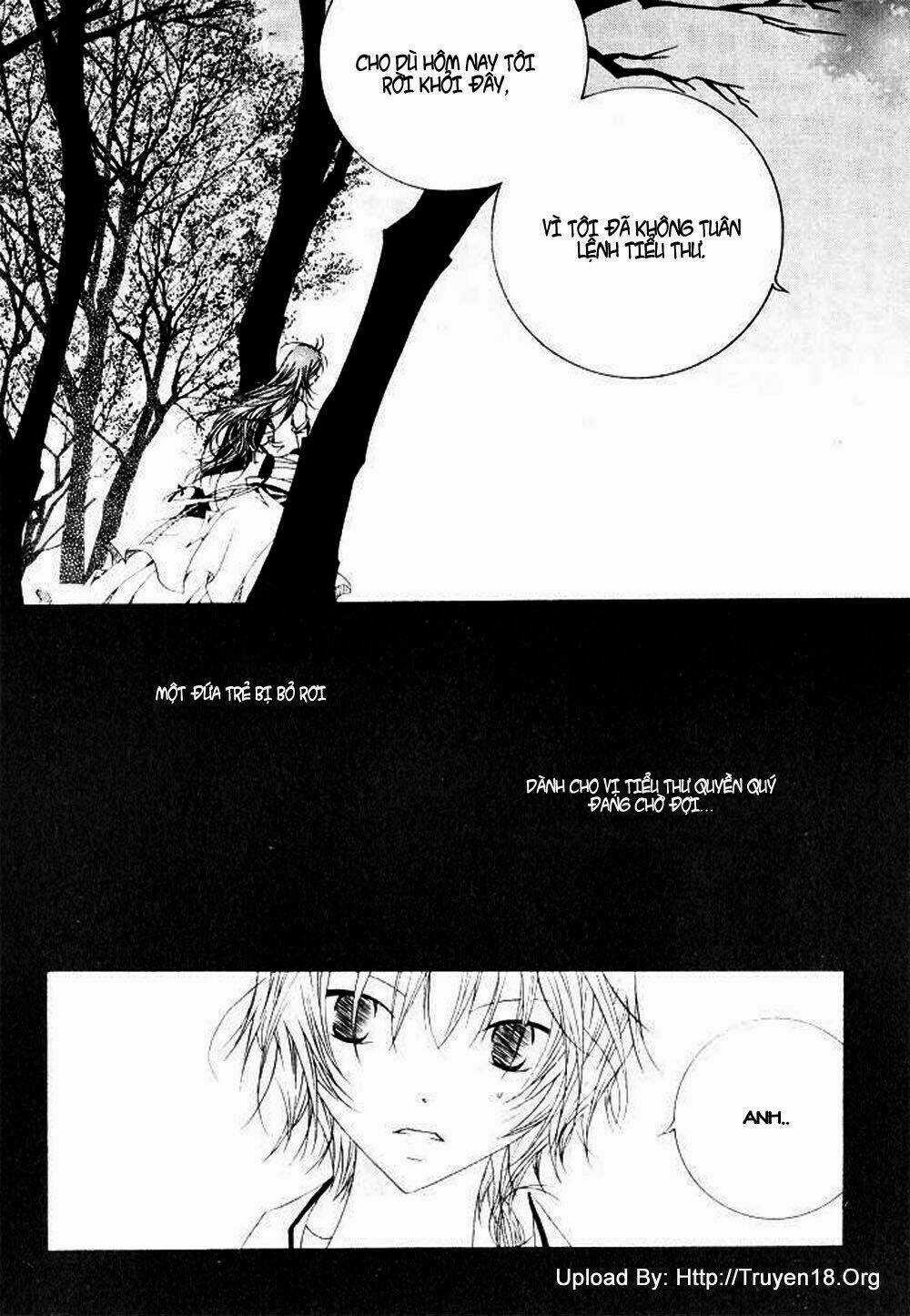 Nabi Chapter 13 trang 29