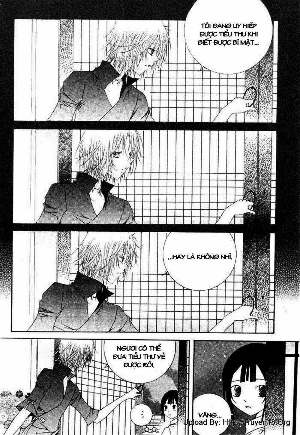 Nabi Chapter 13 trang 3