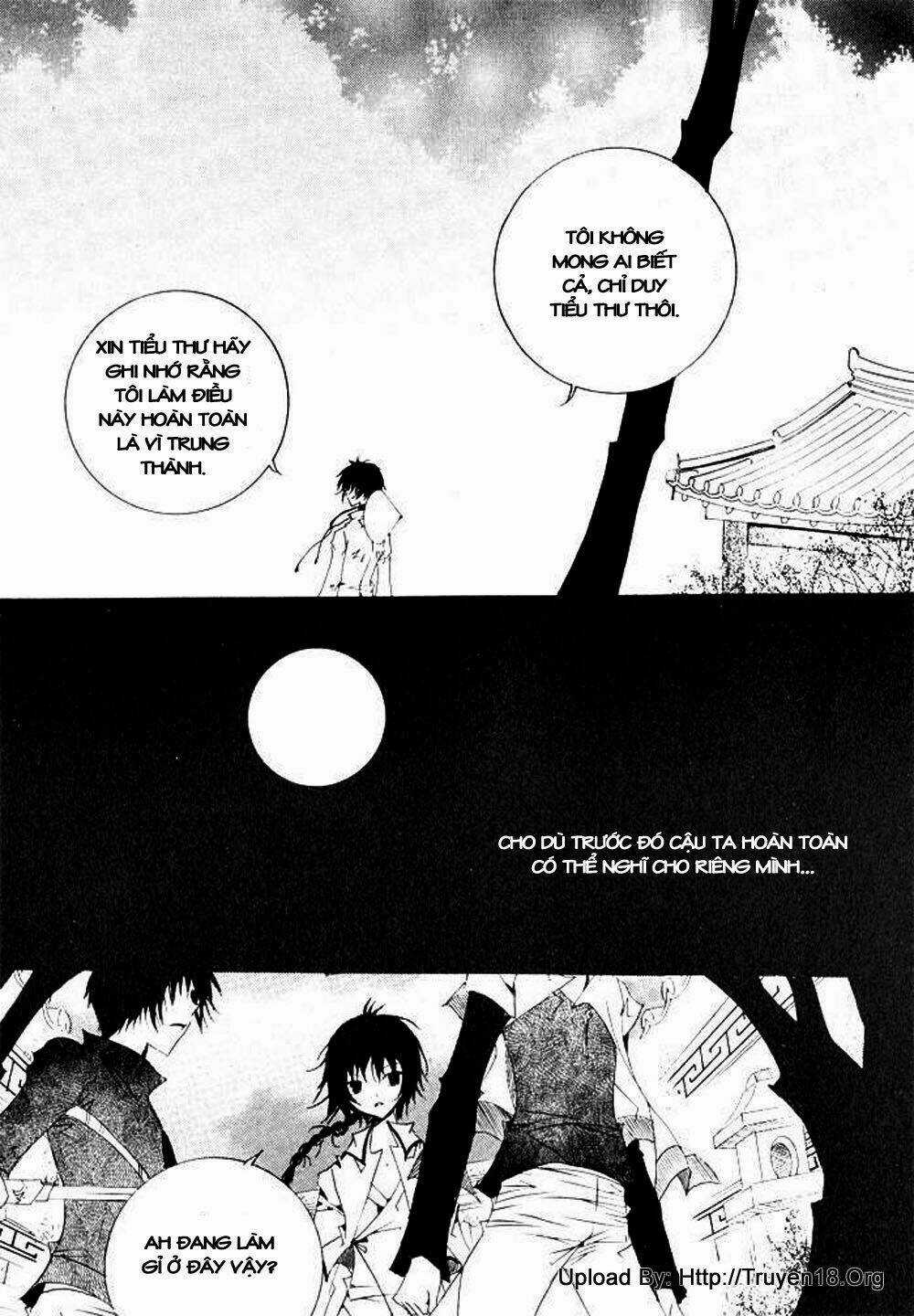 Nabi Chapter 13 trang 30