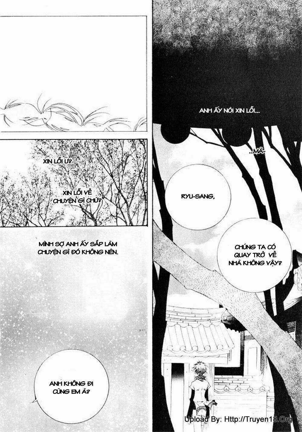 Nabi Chapter 13 trang 34