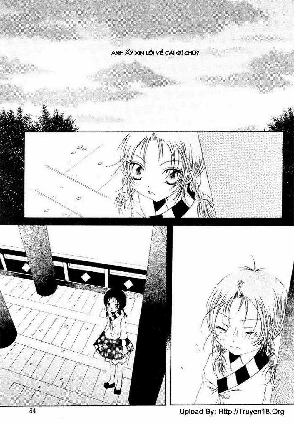 Nabi Chapter 13 trang 35