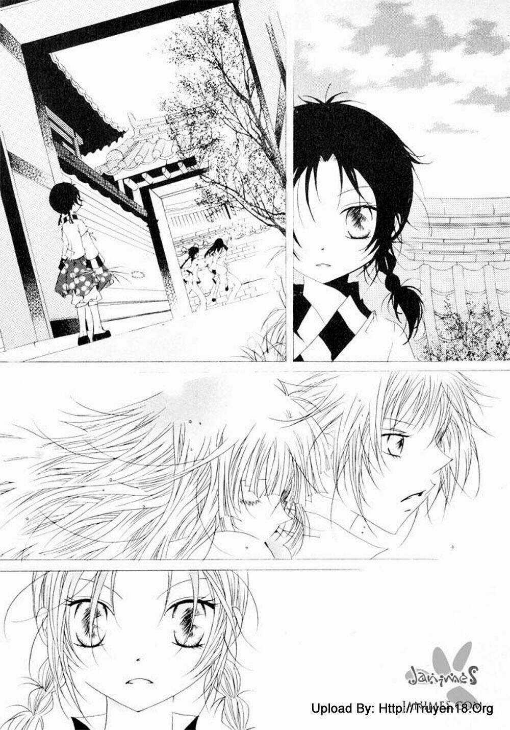 Nabi Chapter 13 trang 37