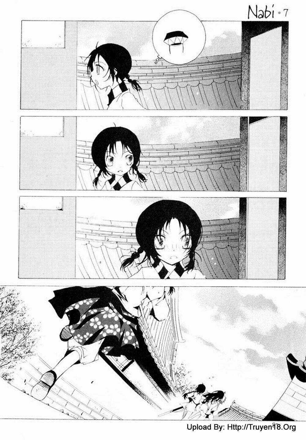 Nabi Chapter 13 trang 38