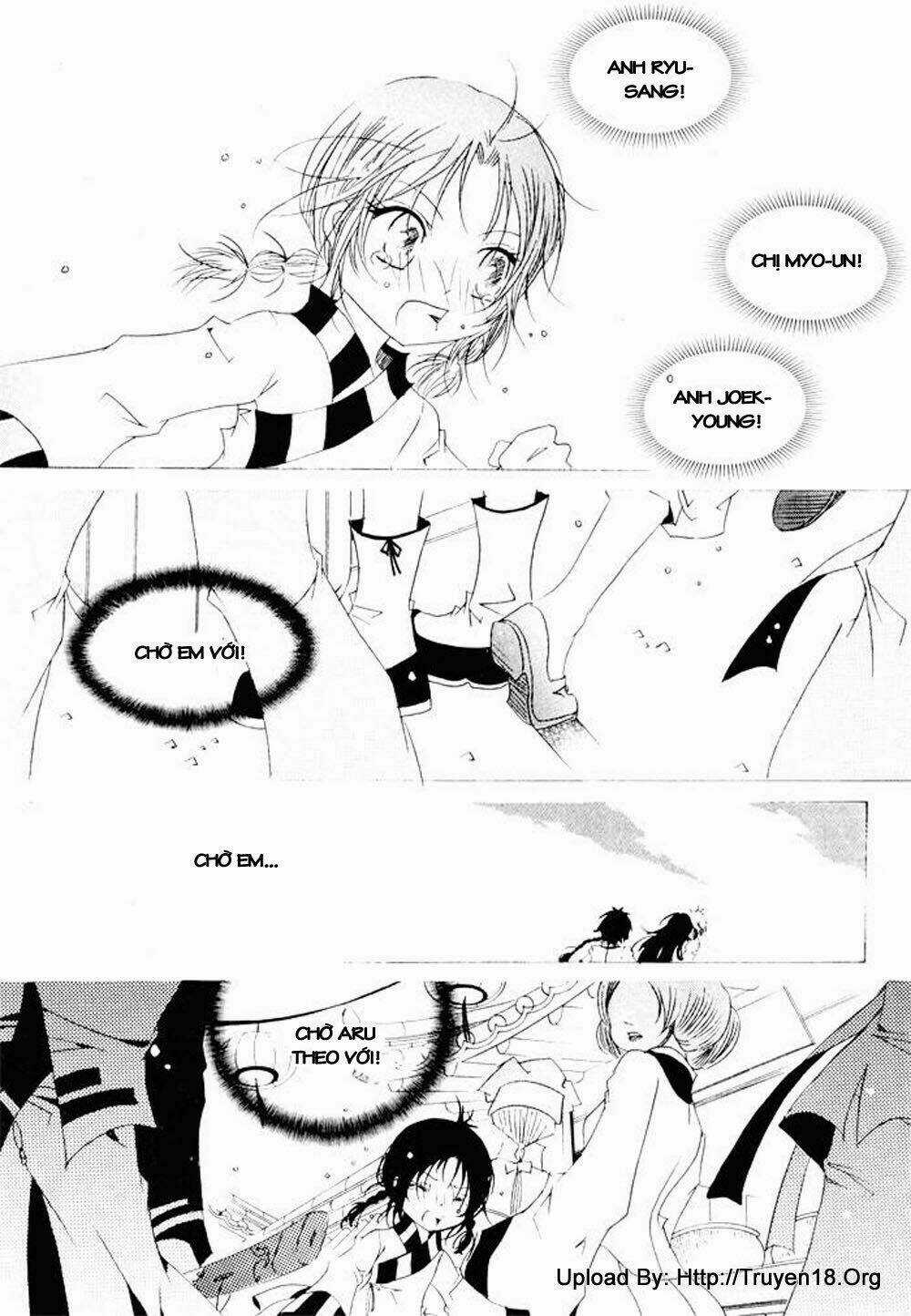 Nabi Chapter 13 trang 39