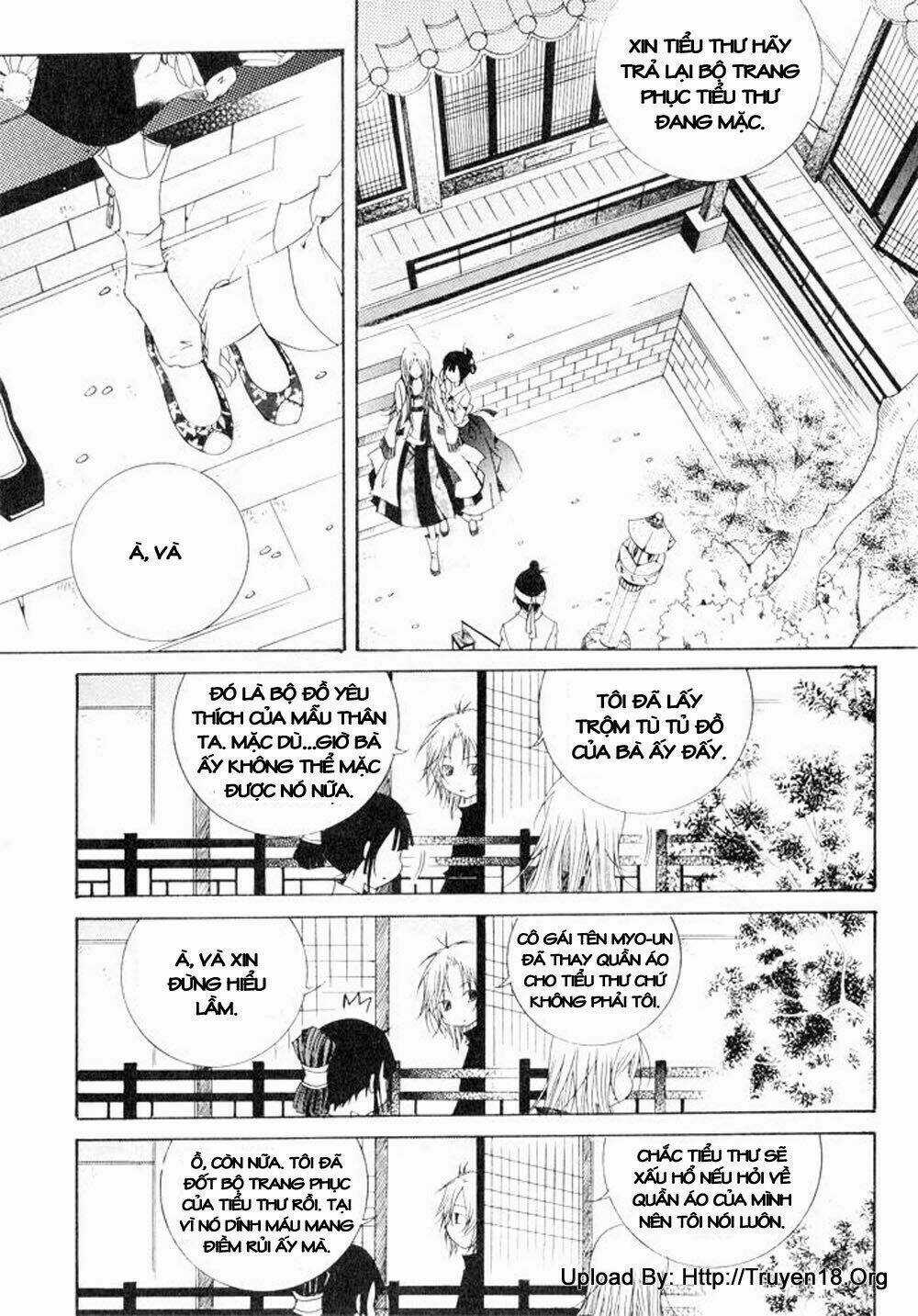 Nabi Chapter 13 trang 4