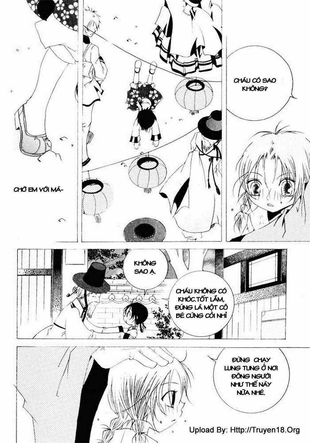 Nabi Chapter 13 trang 40