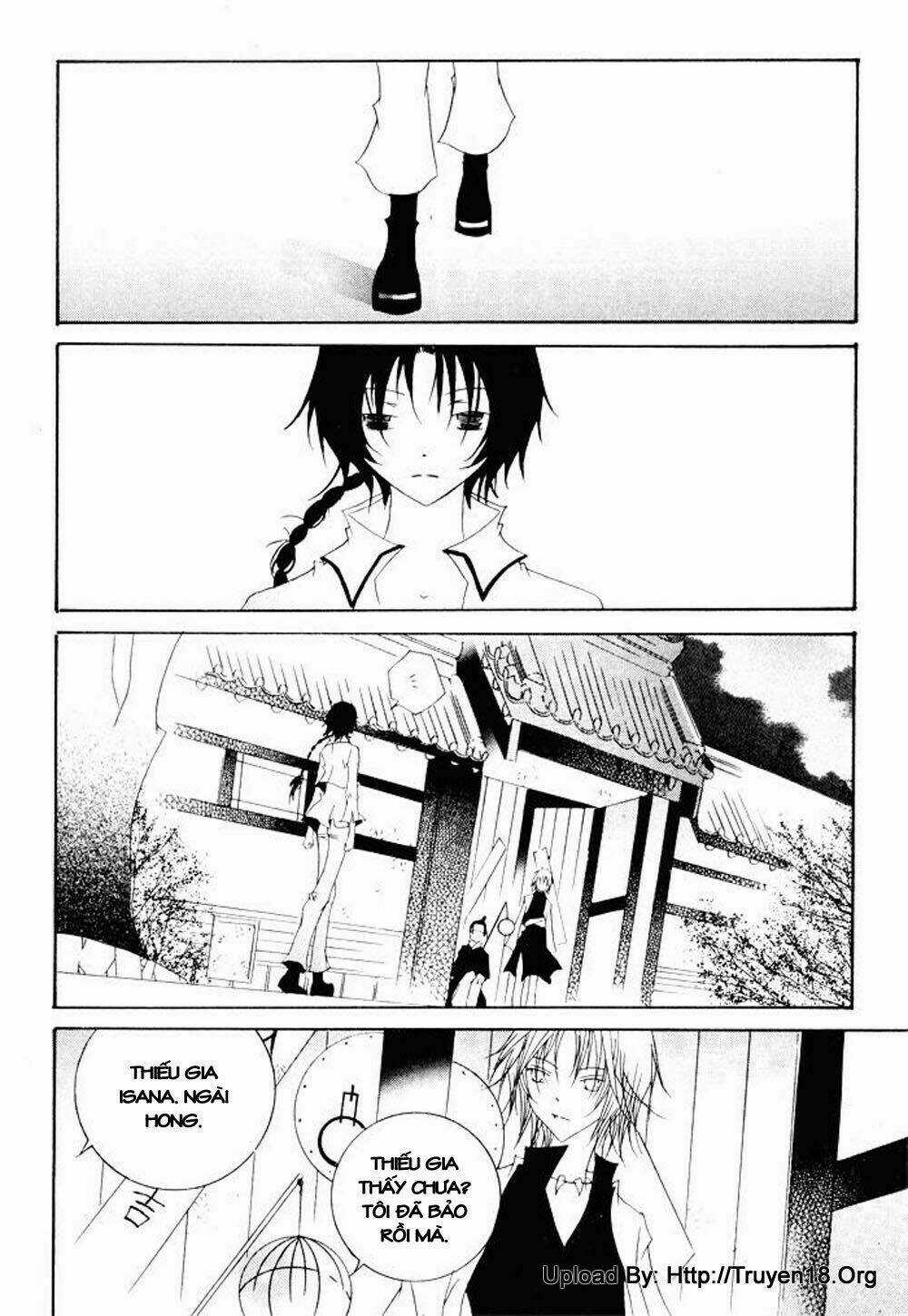 Nabi Chapter 13 trang 43