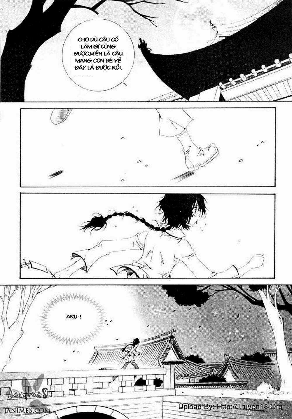 Nabi Chapter 13 trang 47