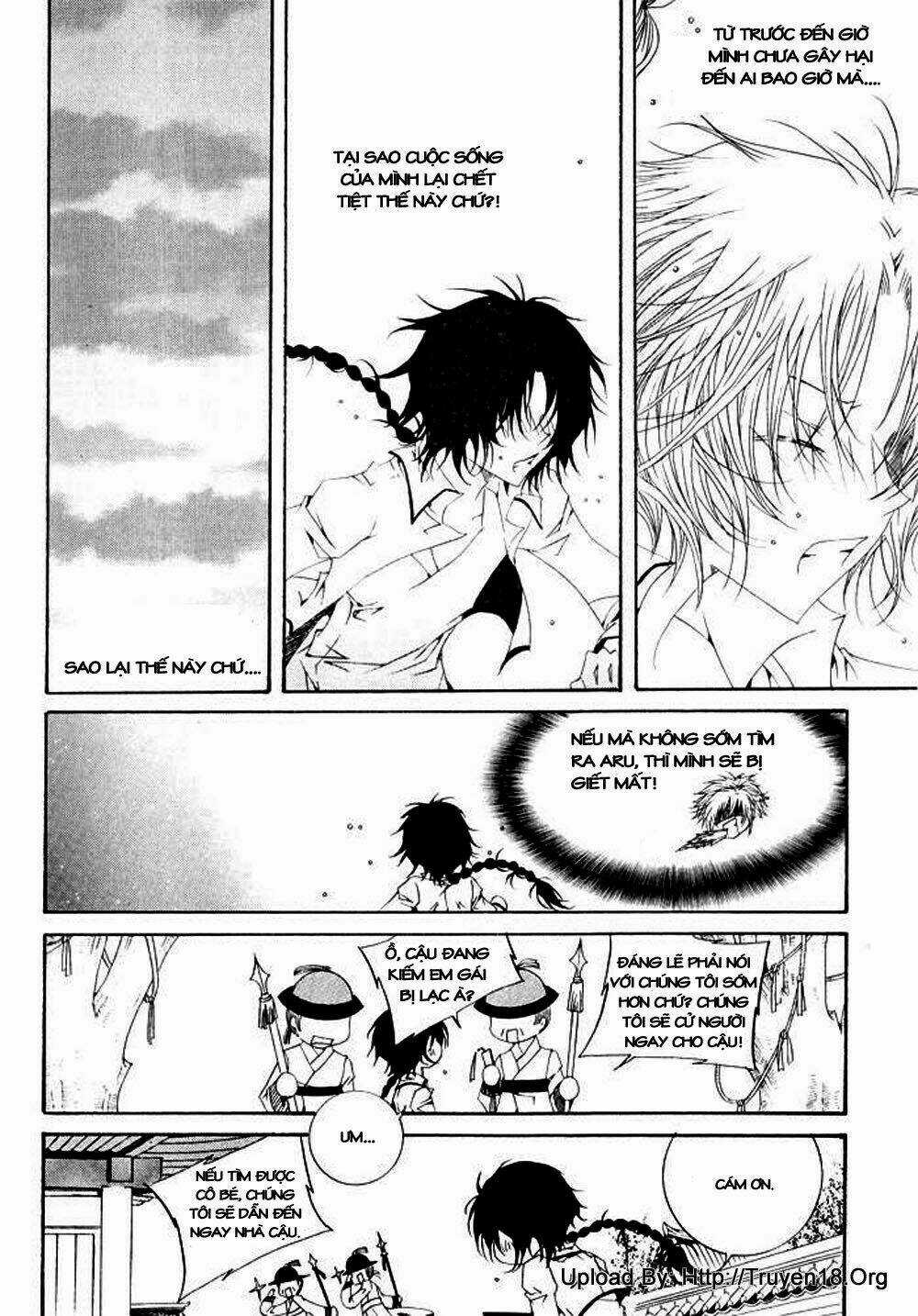 Nabi Chapter 13 trang 48