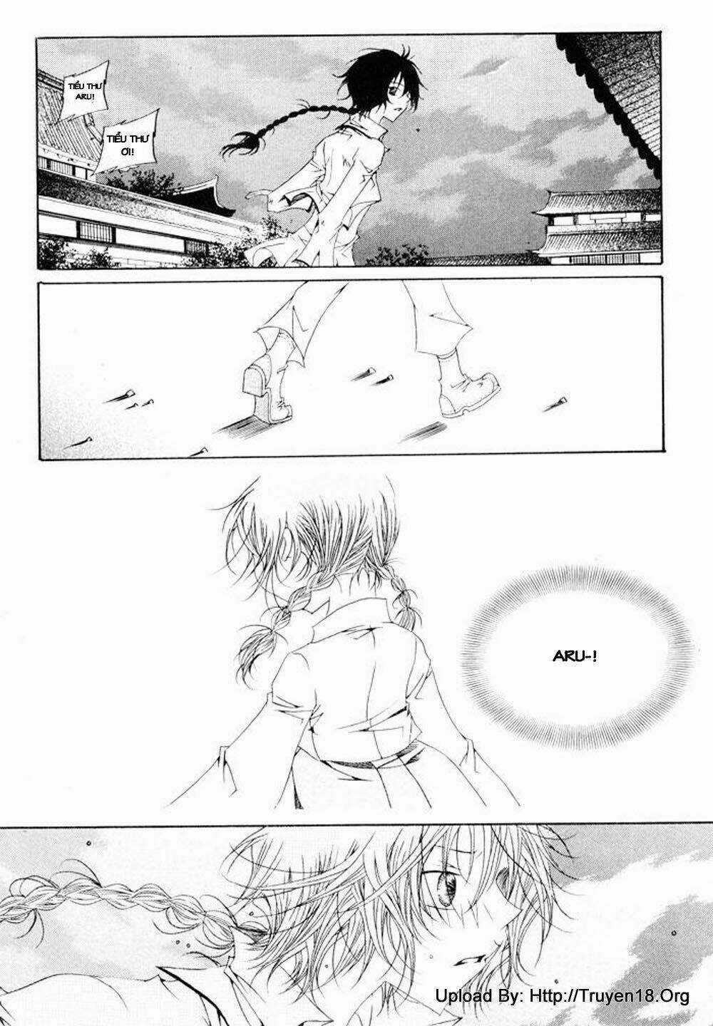 Nabi Chapter 13 trang 49