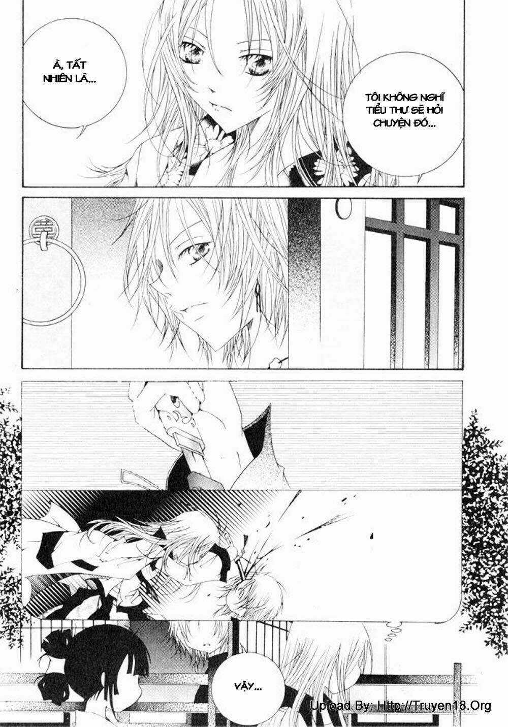 Nabi Chapter 13 trang 5