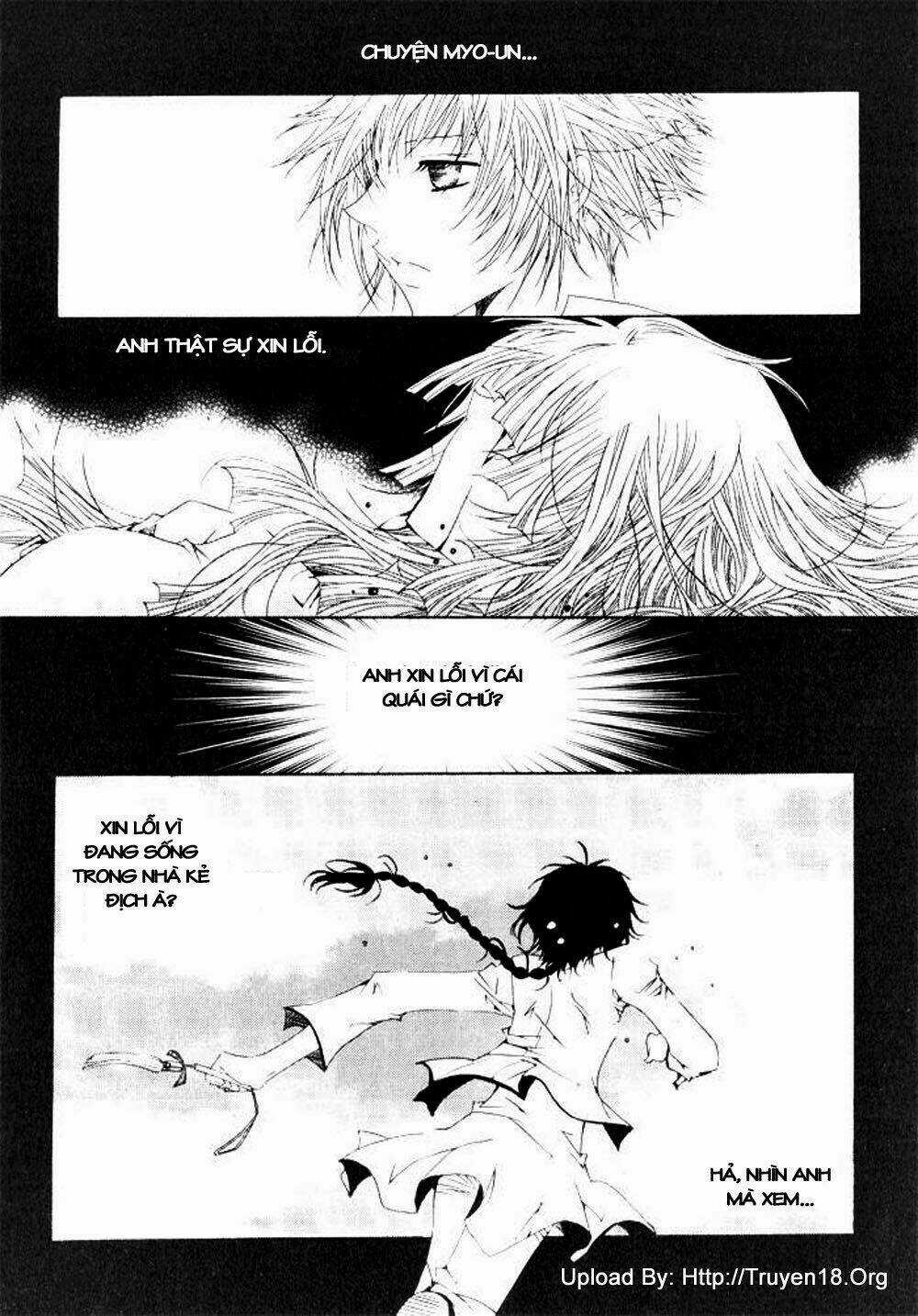 Nabi Chapter 13 trang 50