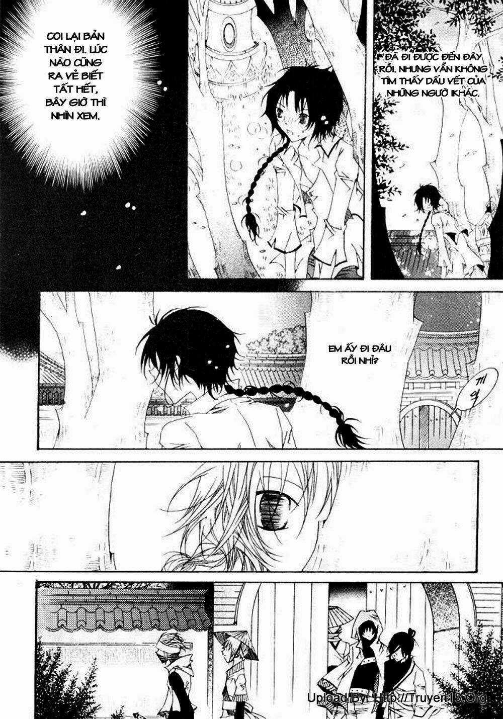 Nabi Chapter 13 trang 51