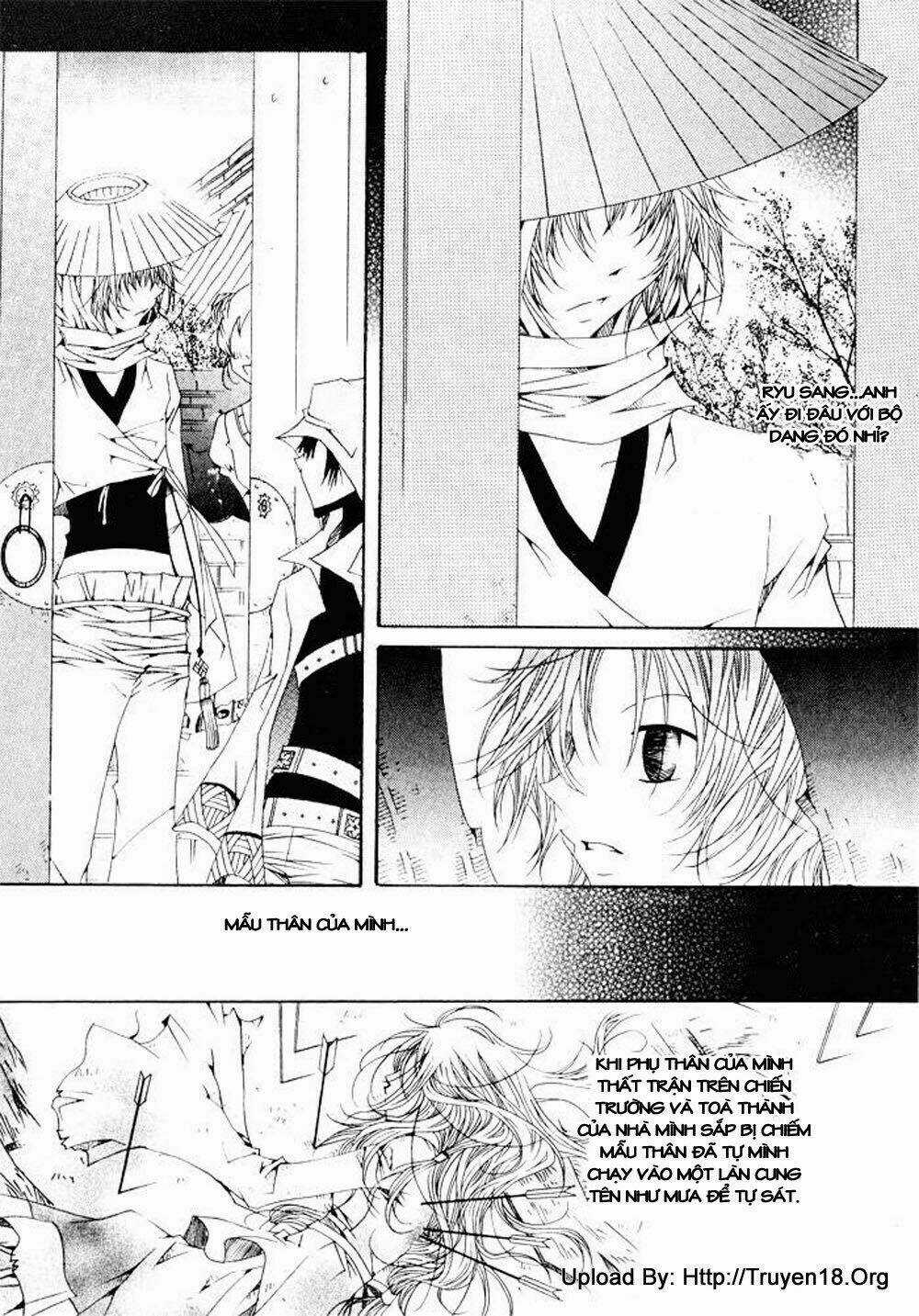 Nabi Chapter 13 trang 52