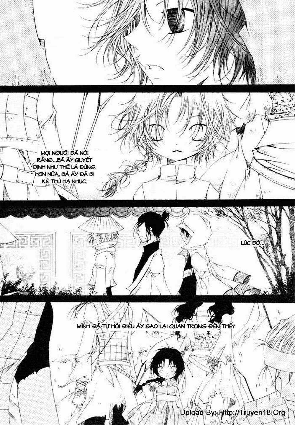 Nabi Chapter 13 trang 53