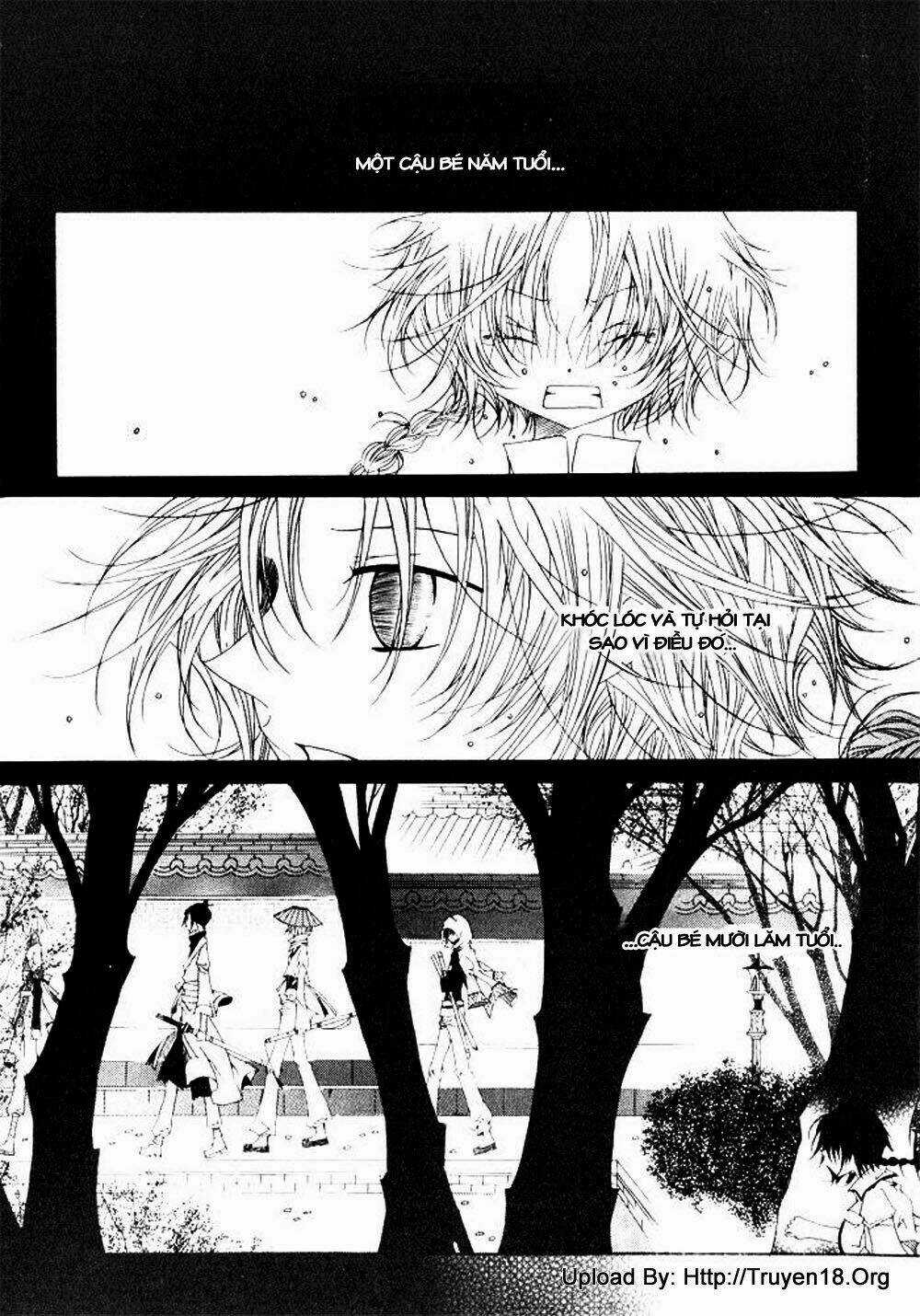 Nabi Chapter 13 trang 54