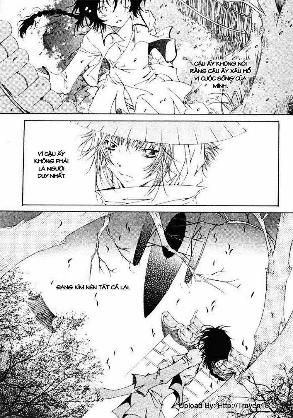 Nabi Chapter 13 trang 55