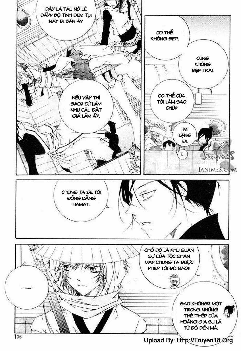 Nabi Chapter 13 trang 57