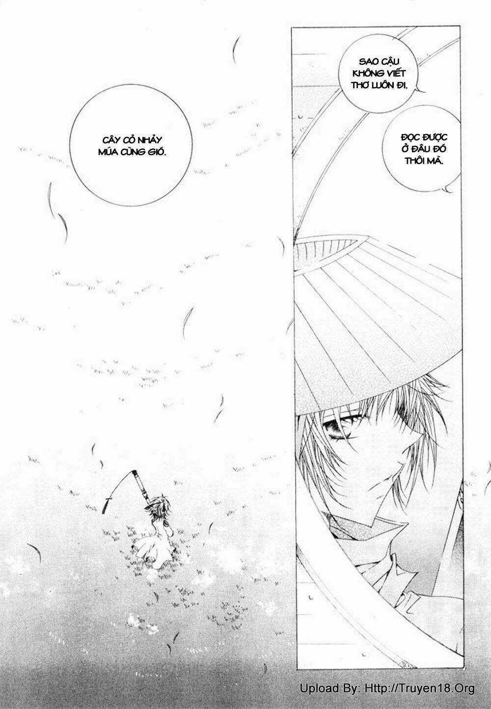 Nabi Chapter 13 trang 59