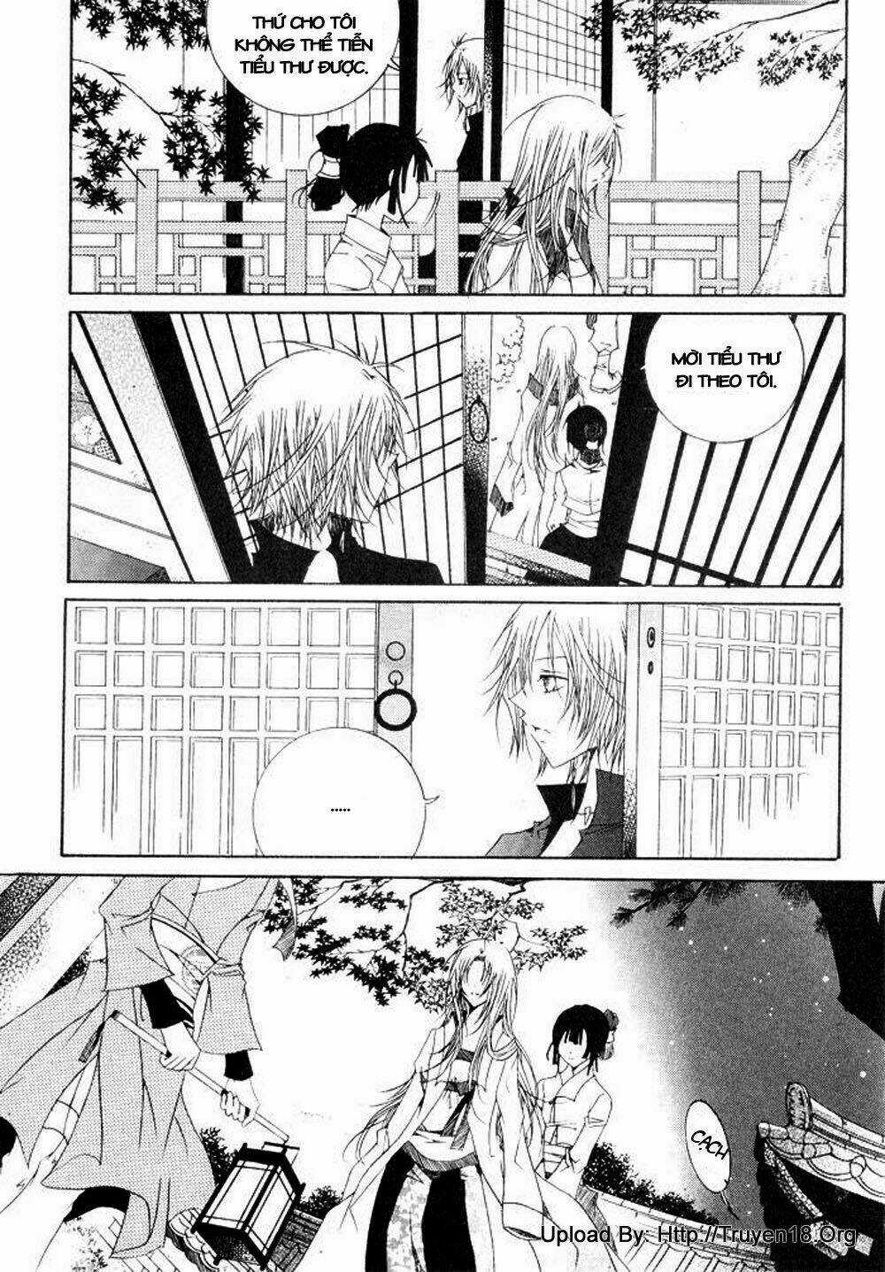 Nabi Chapter 13 trang 6