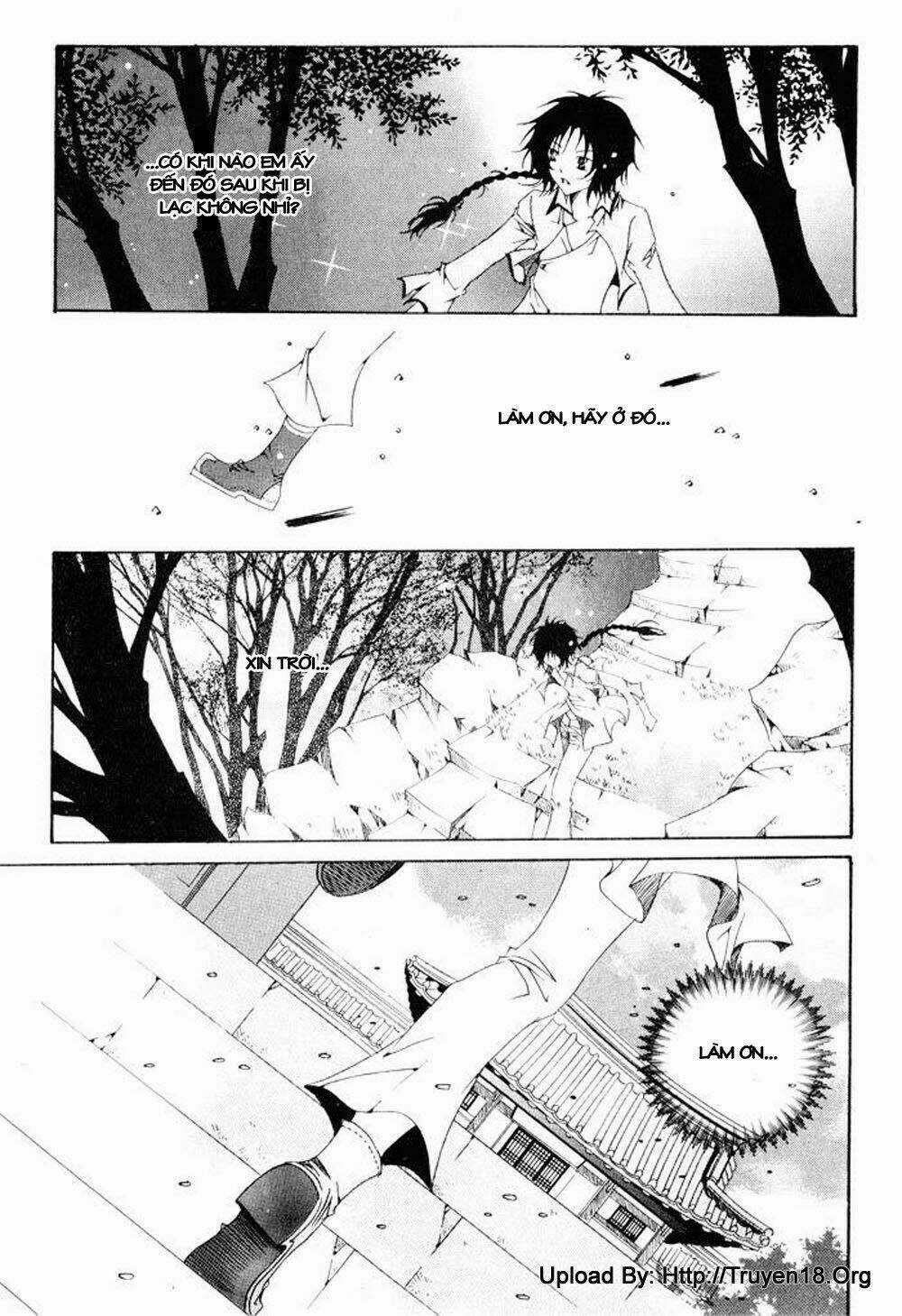 Nabi Chapter 13 trang 61