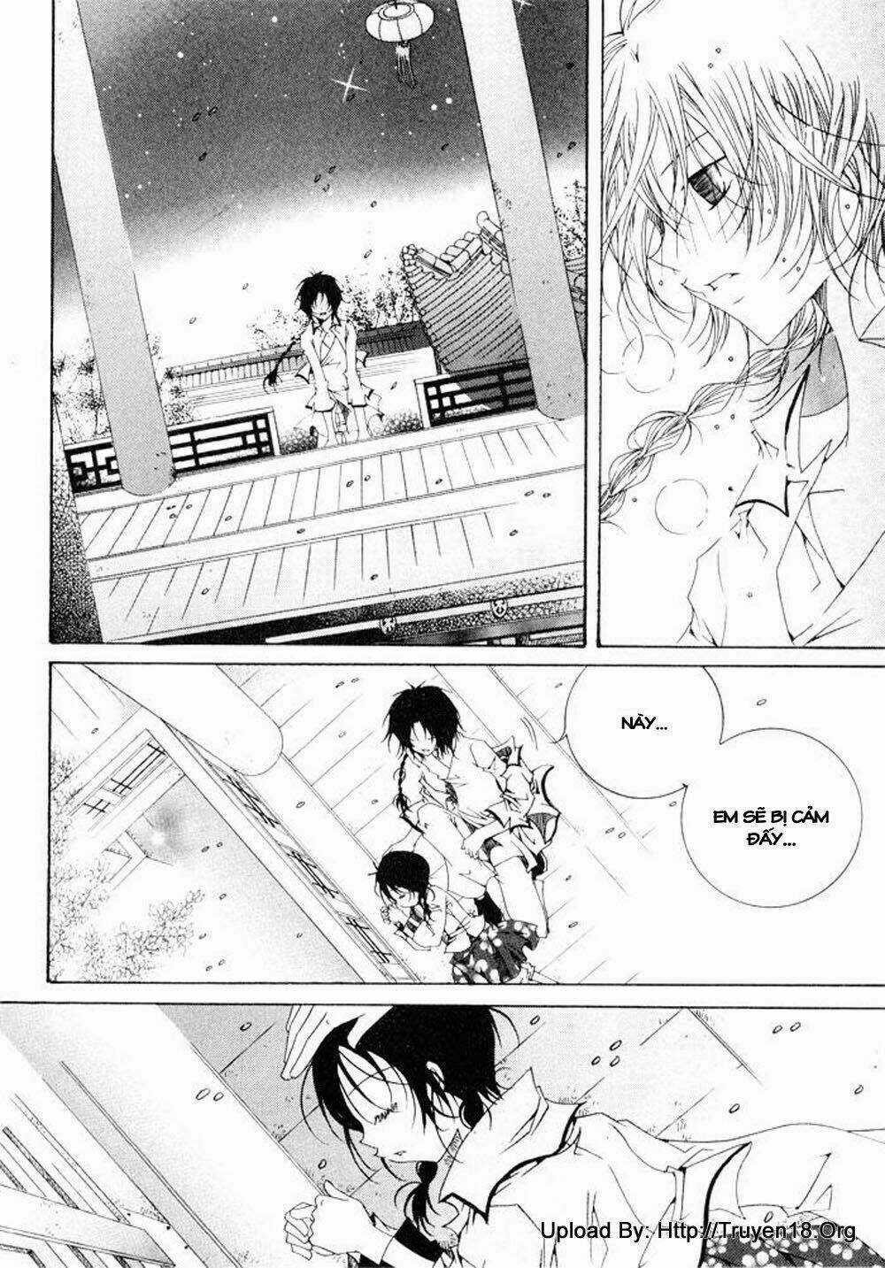 Nabi Chapter 13 trang 62