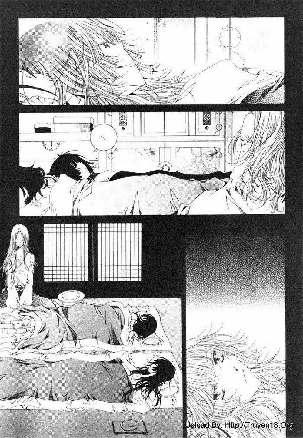 Nabi Chapter 13 trang 63