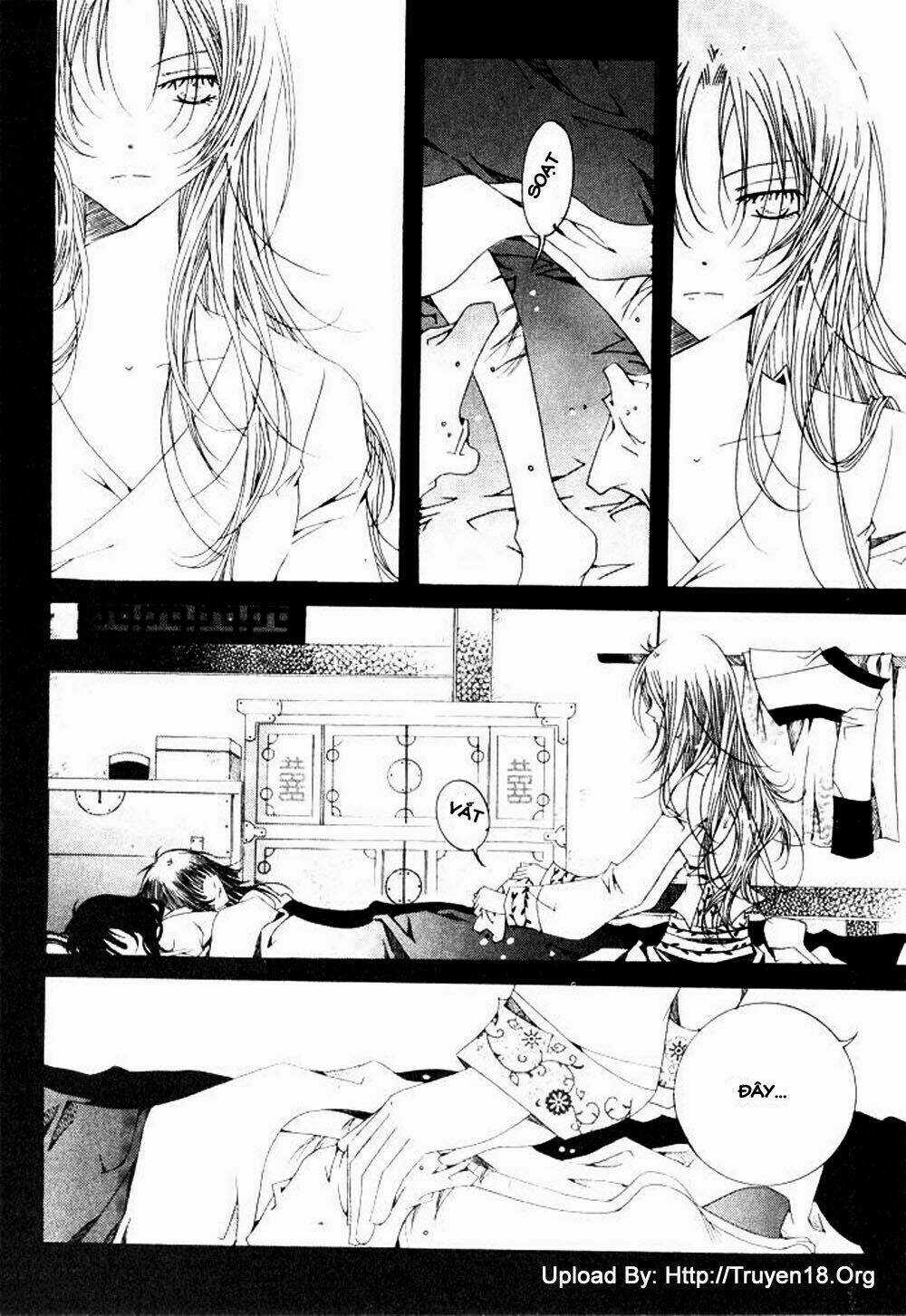 Nabi Chapter 13 trang 64