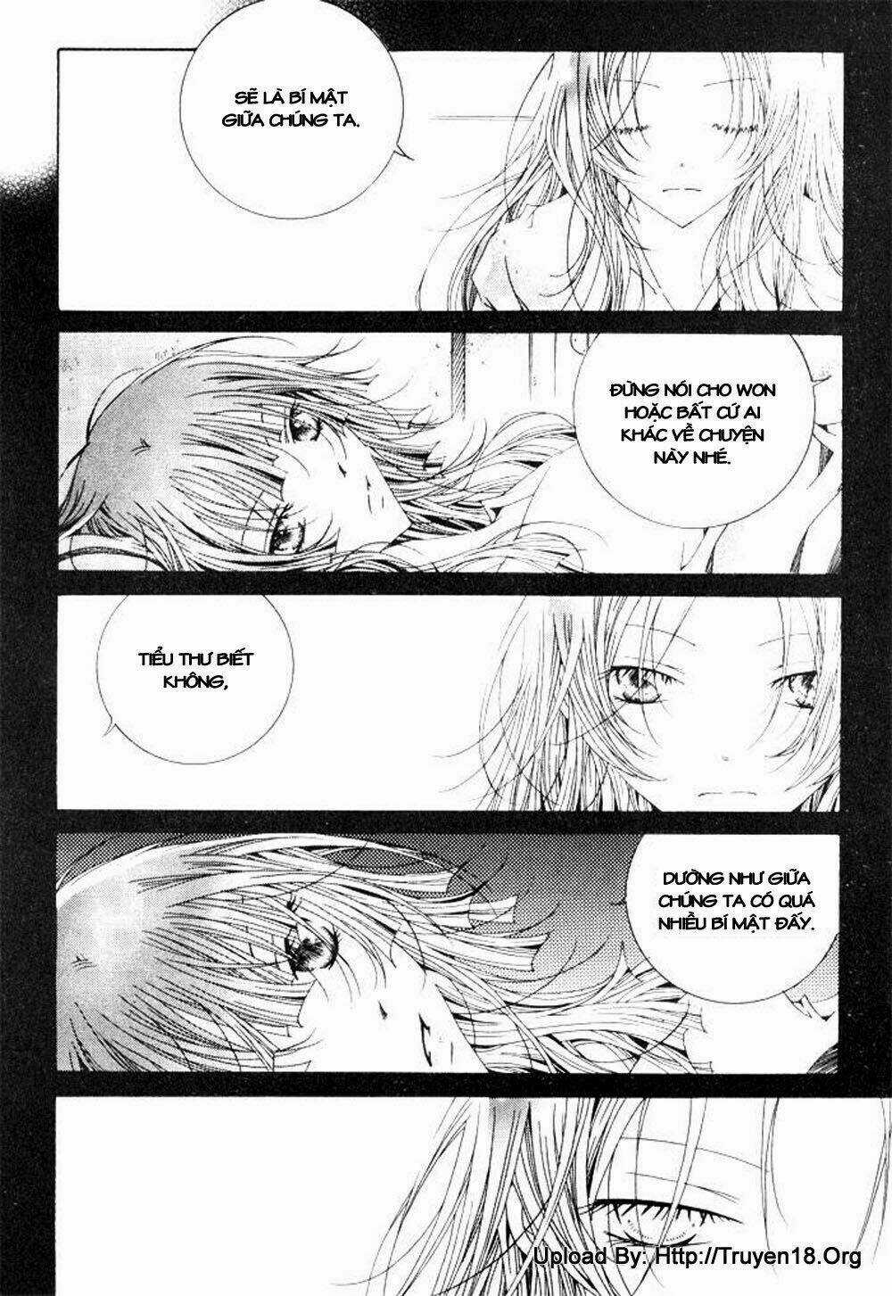 Nabi Chapter 13 trang 65