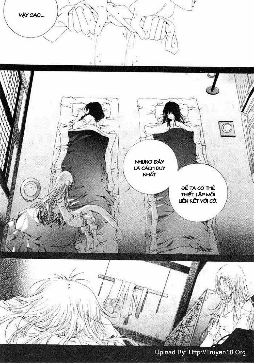 Nabi Chapter 13 trang 66