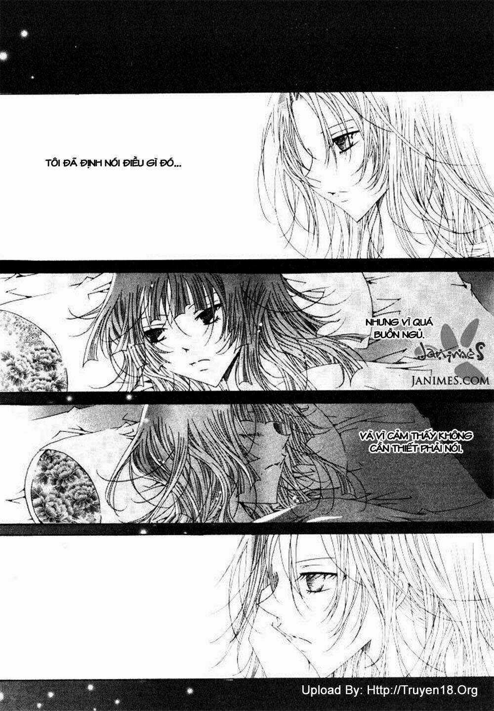 Nabi Chapter 13 trang 67