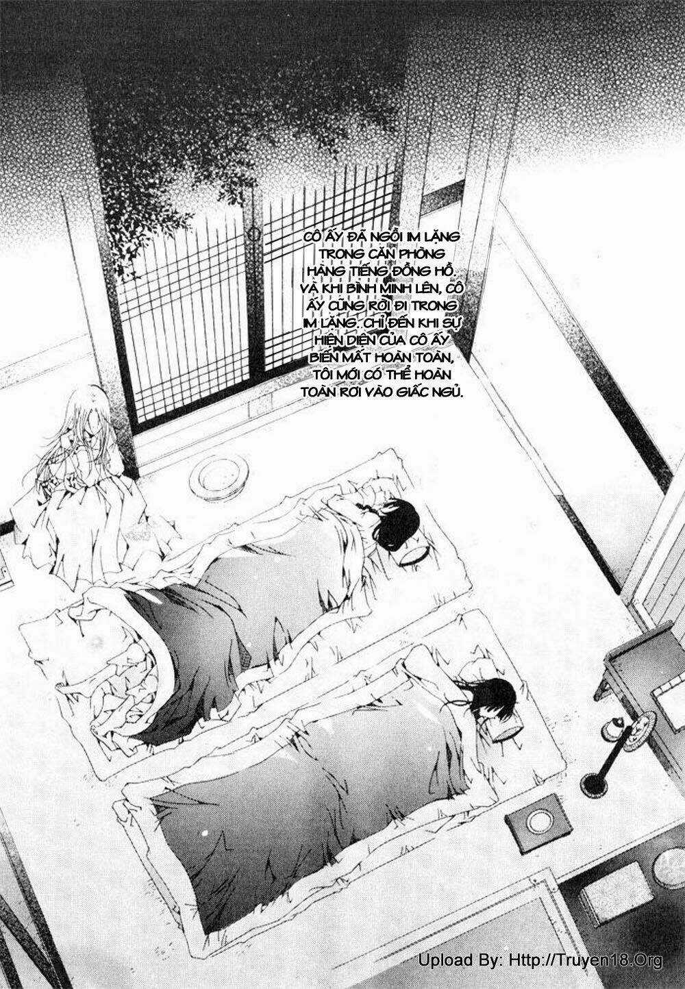 Nabi Chapter 13 trang 68