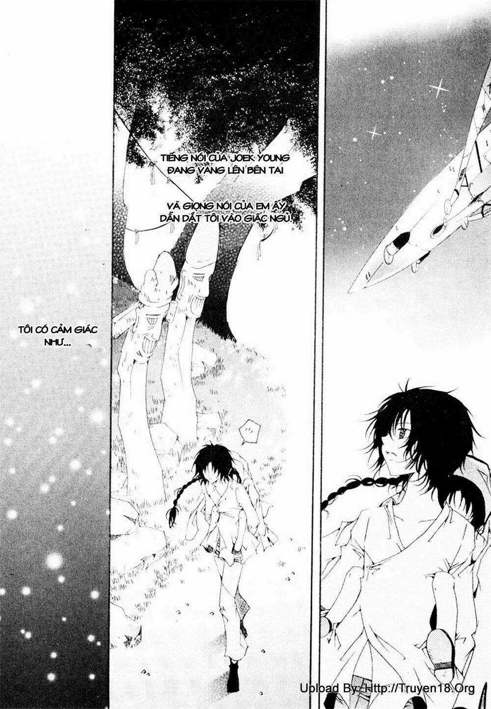 Nabi Chapter 13 trang 69