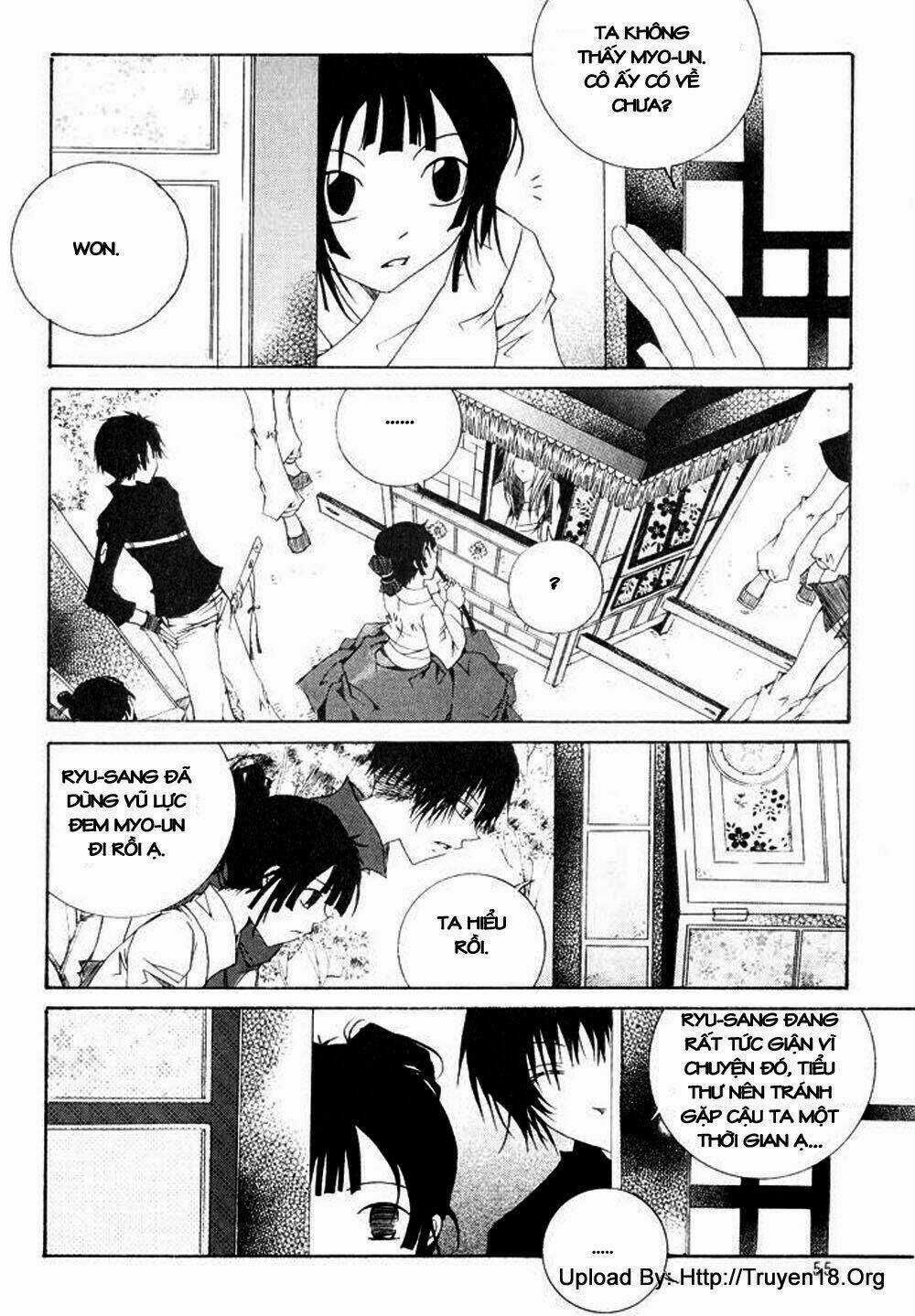 Nabi Chapter 13 trang 7