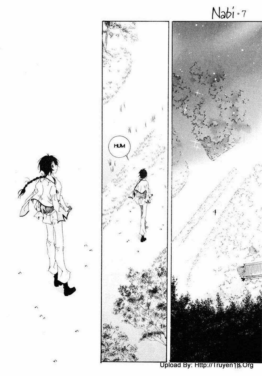 Nabi Chapter 13 trang 70