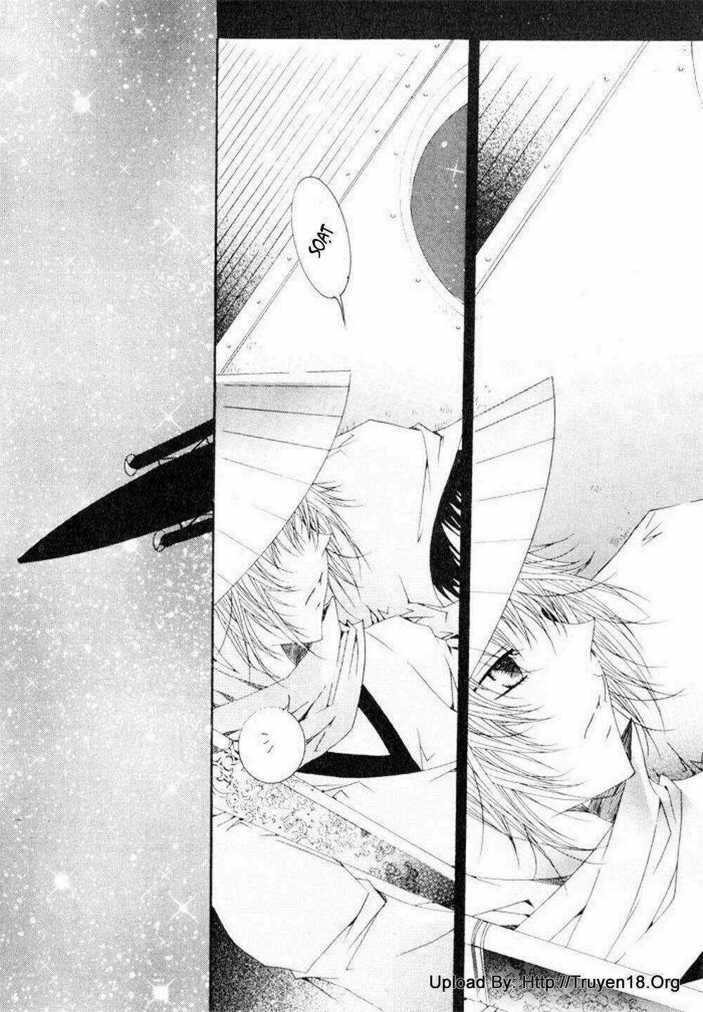 Nabi Chapter 13 trang 71