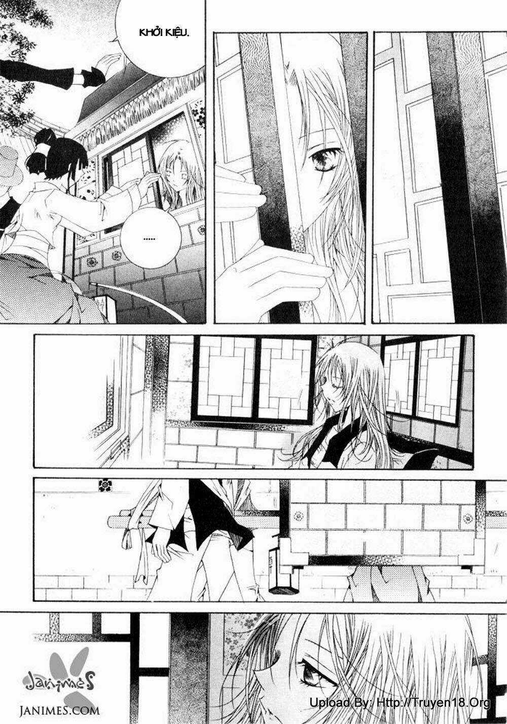 Nabi Chapter 13 trang 8