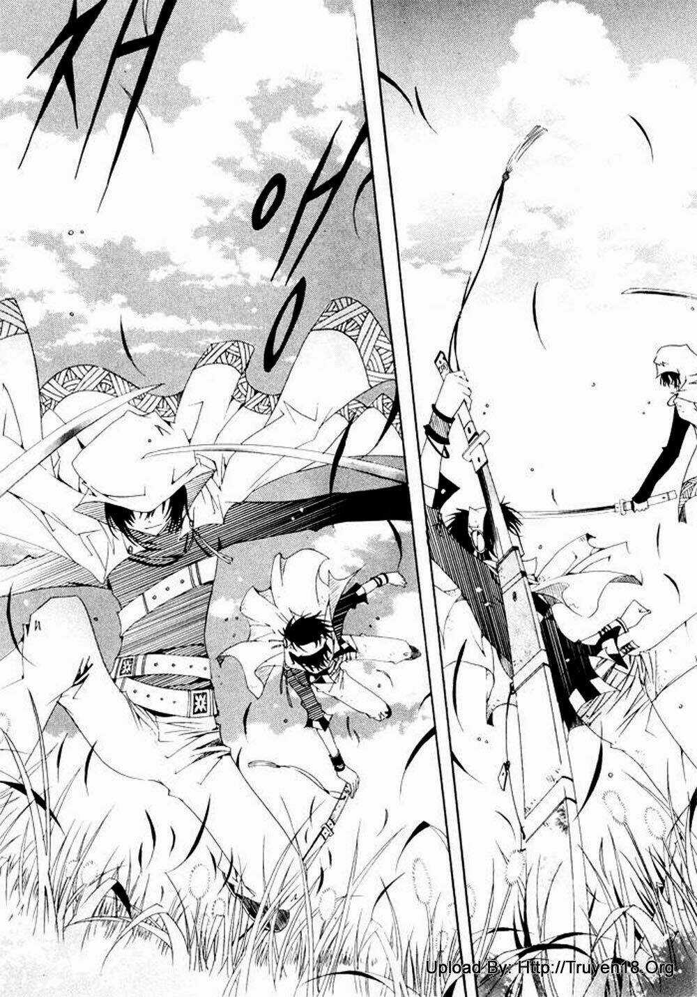 Nabi Chapter 14 trang 10