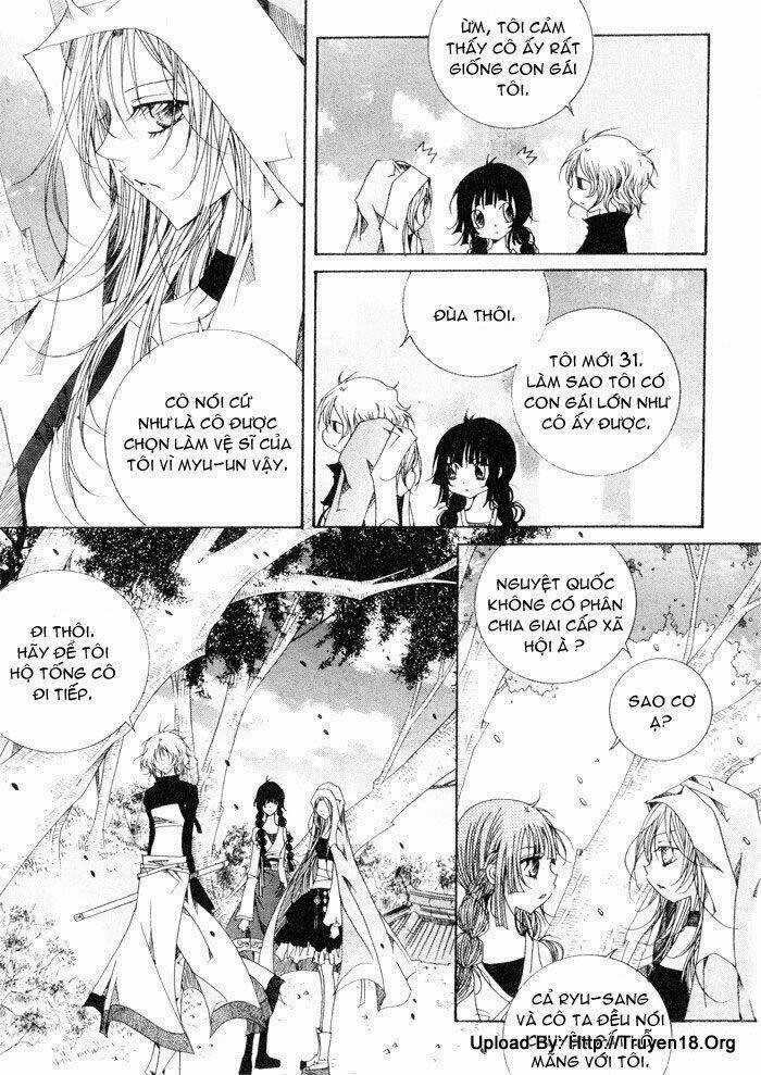 Nabi Chapter 14 trang 101