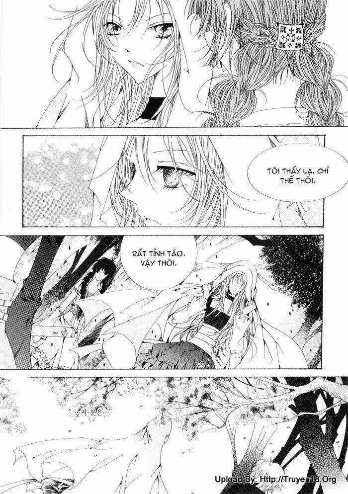 Nabi Chapter 14 trang 103