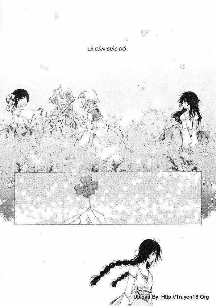 Nabi Chapter 14 trang 105