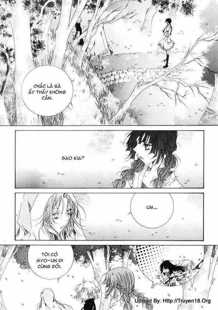 Nabi Chapter 14 trang 107